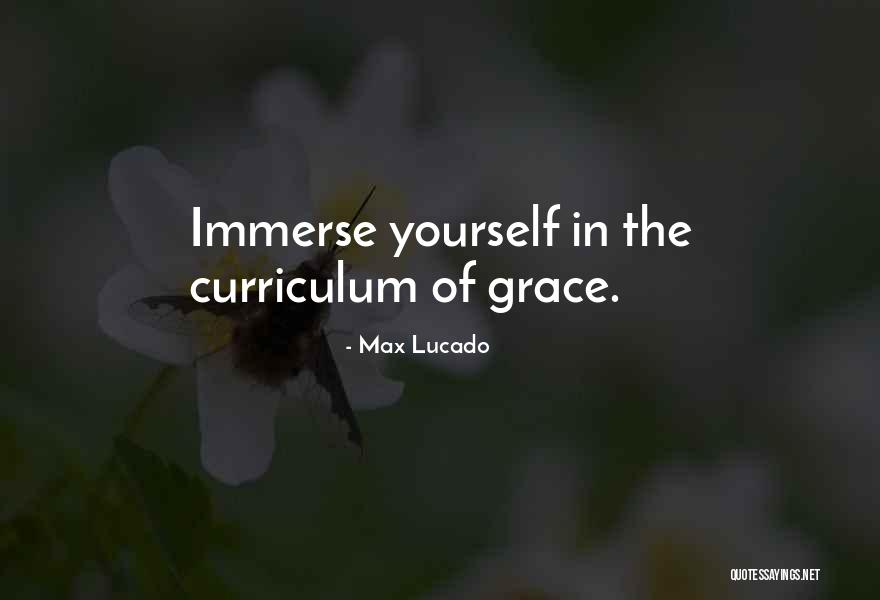 Kenice Mobley Quotes By Max Lucado Kenice Mobley Quotes By Max Lucado