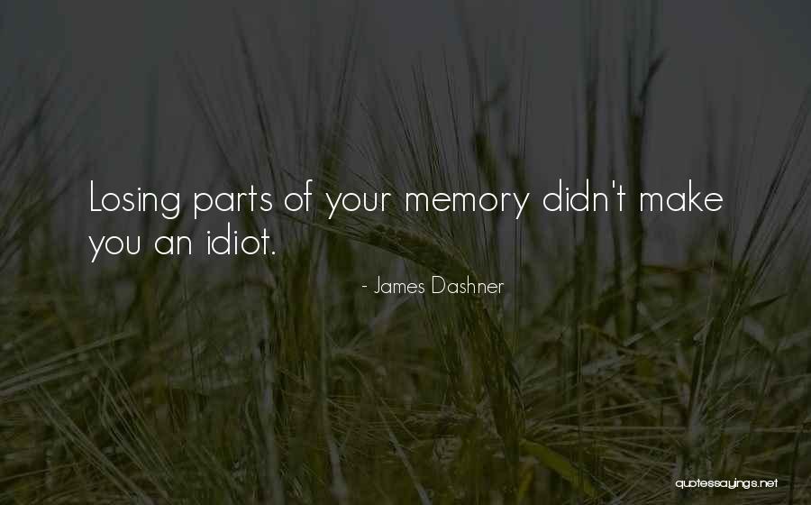 Kenice Pool Quotes By James Dashner Kenice Pool Quotes By James Dashner