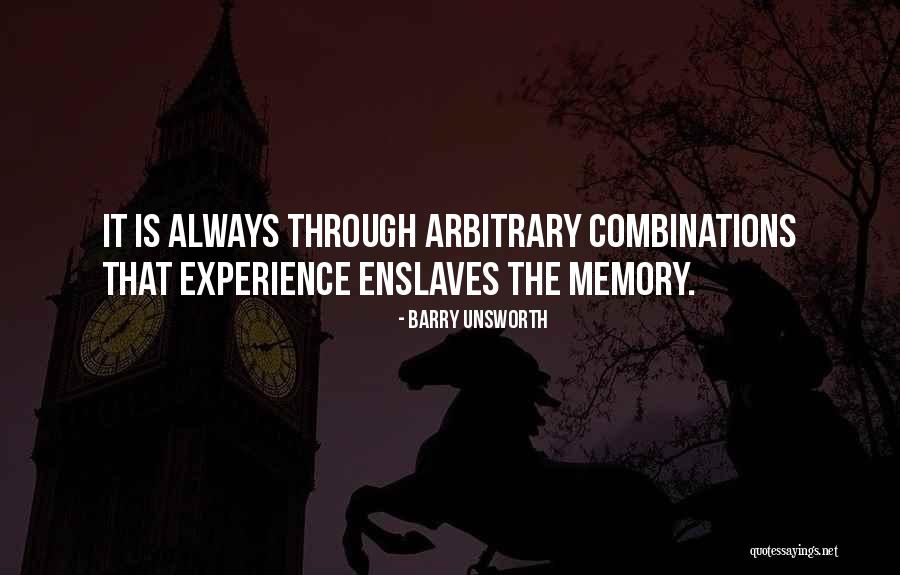 Kenichi Akisame Quotes By Barry Unsworth Kenichi Akisame Quotes By Barry Unsworth
