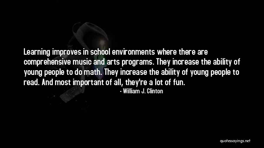 Kenichi Akisame Quotes By William J. Clinton Kenichi Akisame Quotes By William J. Clinton