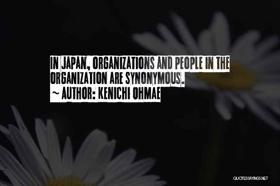 Kenichi Ohmae Quotes 2125964