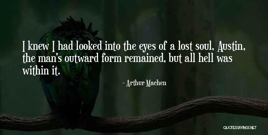 Kenide Quotes By Arthur Machen Kenide Quotes By Arthur Machen