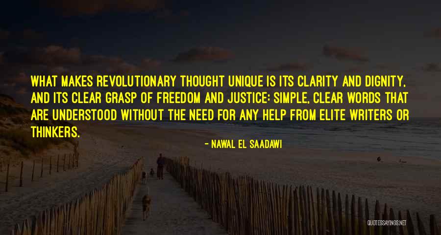 Kenidee Quotes By Nawal El Saadawi Kenidee Quotes By Nawal El Saadawi
