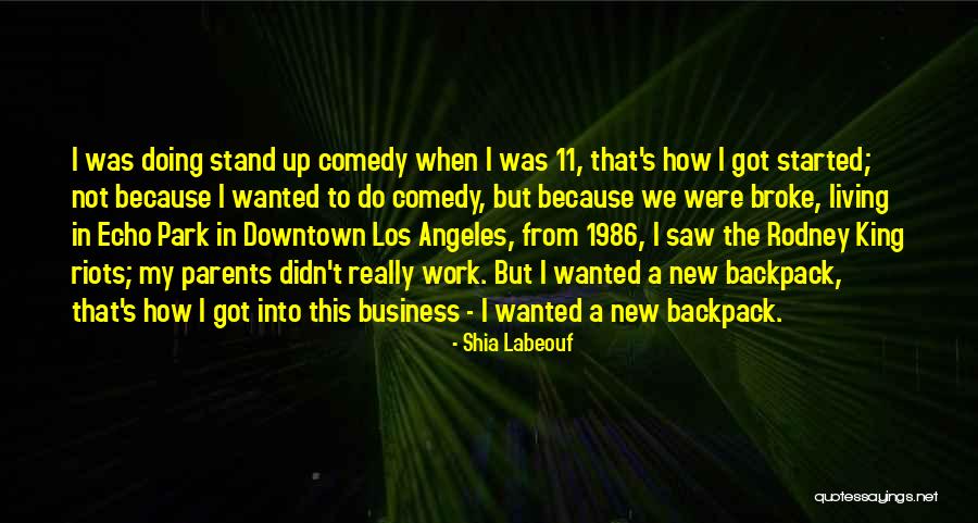 Kenidee Quotes By Shia Labeouf Kenidee Quotes By Shia Labeouf