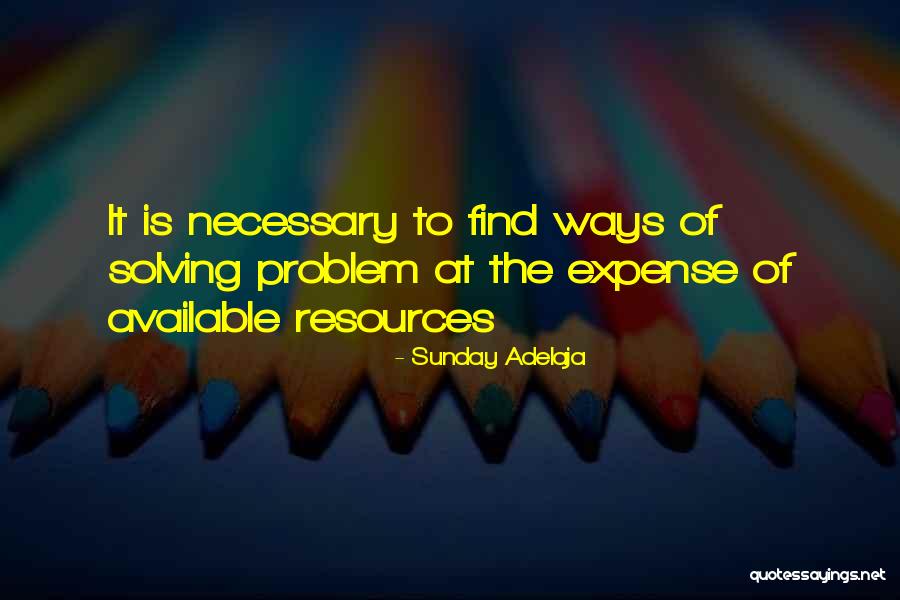 Kenidee Woods Quotes By Sunday Adelaja Kenidee Woods Quotes By Sunday Adelaja