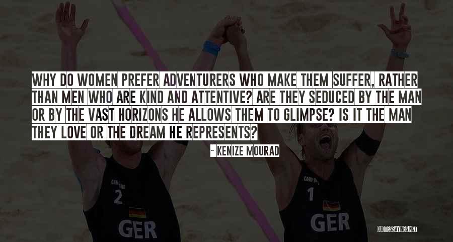 Kenize Mourad Quotes 2140587 Kenize Mourad Quotes 2140587
