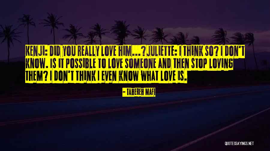 Kenji And Juliette Quotes By Tahereh Mafi Kenji And Juliette Quotes By Tahereh Mafi
