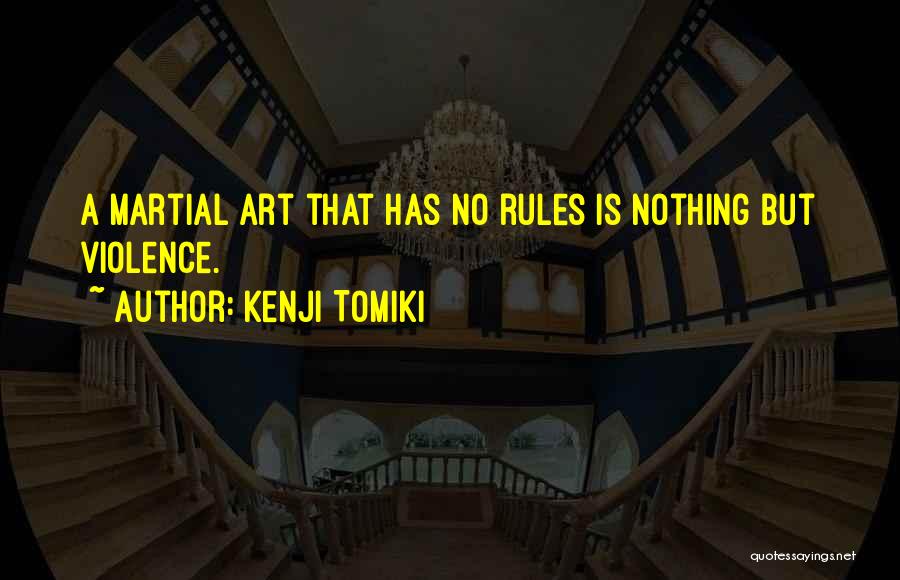 Kenji Tomiki Quotes 145203