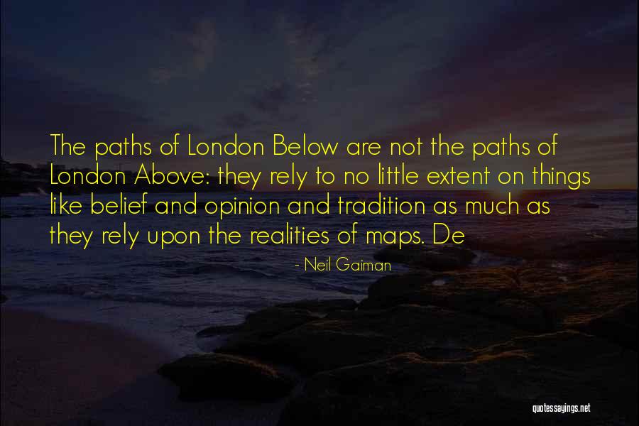 Kenjie Garcia Quotes By Neil Gaiman Kenjie Garcia Quotes By Neil Gaiman
