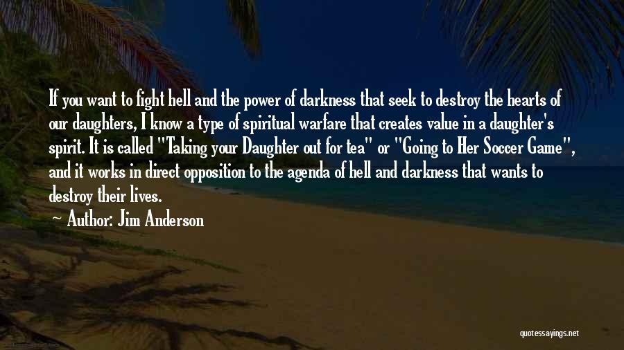 Kenjuan Manuel Quotes By Jim Anderson