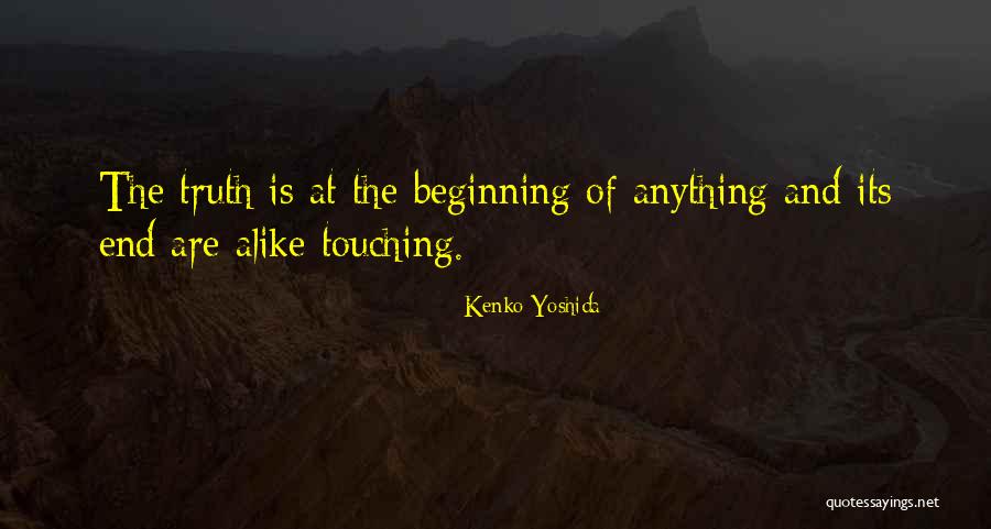 Kenko Yoshida Quotes 1110845 Kenko Yoshida Quotes 1110845