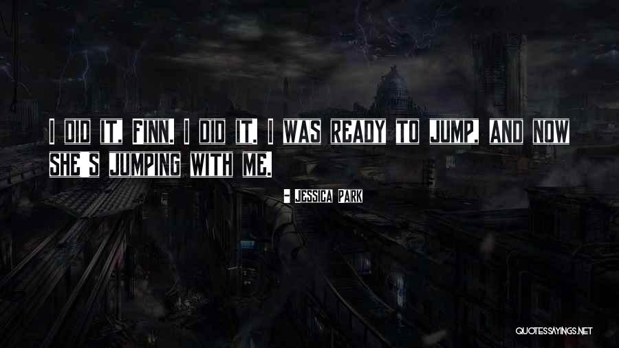 Kenkoh Quotes By Jessica Park Kenkoh Quotes By Jessica Park