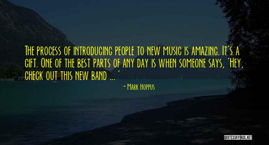 Kenlark Quotes By Mark Hoppus Kenlark Quotes By Mark Hoppus