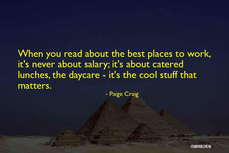 Kenlark Quotes By Paige Craig Kenlark Quotes By Paige Craig