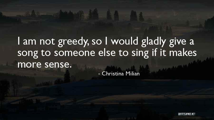Kenlarris Quotes By Christina Milian Kenlarris Quotes By Christina Milian