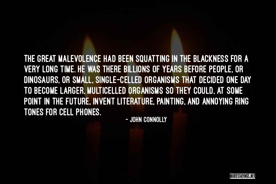 Kenleigh Hutchins Quotes By John Connolly Kenleigh Hutchins Quotes By John Connolly