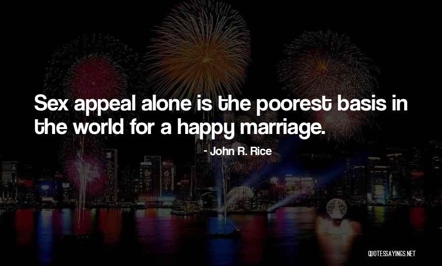 Kenleigh Hutchins Quotes By John R. Rice Kenleigh Hutchins Quotes By John R. Rice