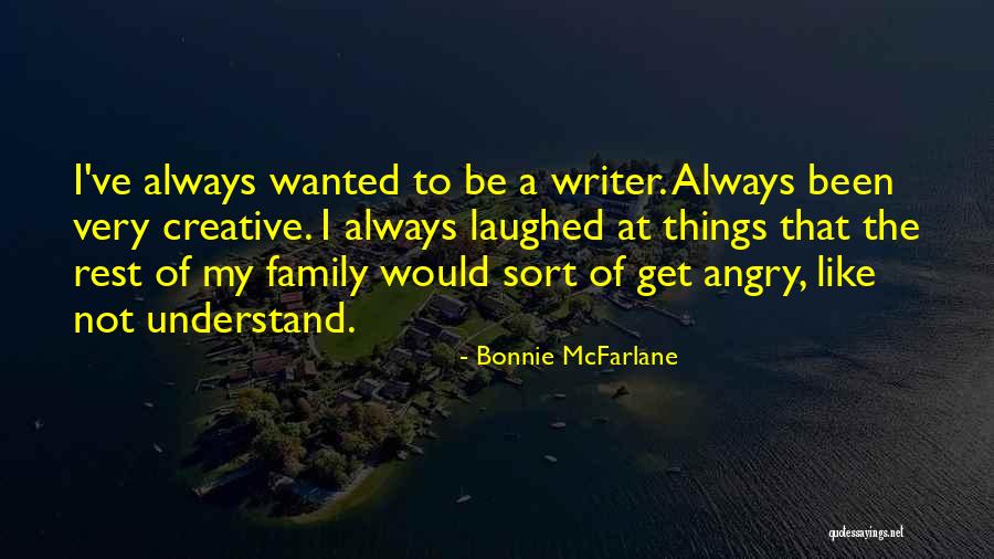 Kenlynn Albright Quotes By Bonnie McFarlane Kenlynn Albright Quotes By Bonnie McFarlane
