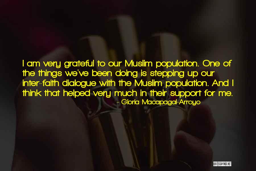 Kenlynn Gallinger Quotes By Gloria Macapagal-Arroyo Kenlynn Gallinger Quotes By Gloria Macapagal-Arroyo