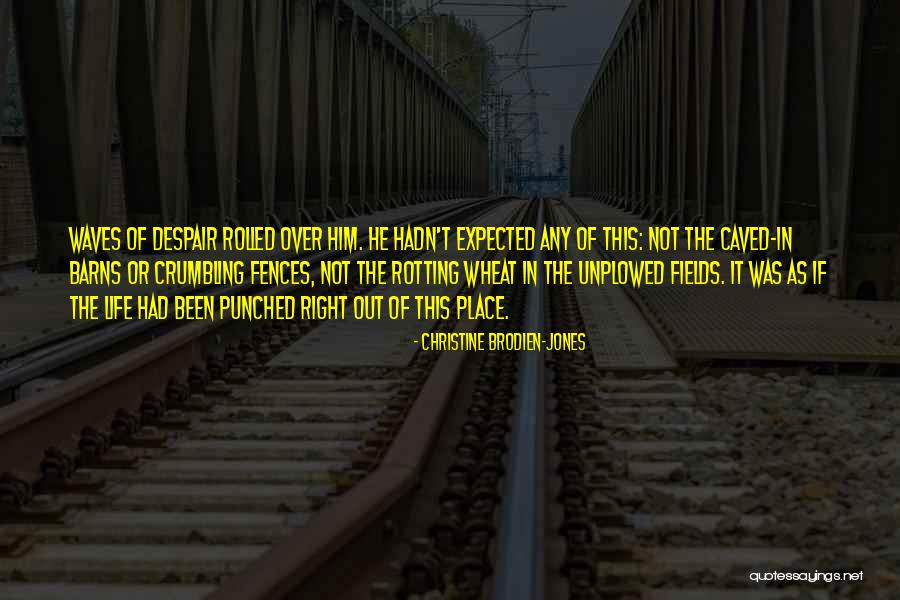 Kenlynn Singleton Quotes By Christine Brodien-Jones Kenlynn Singleton Quotes By Christine Brodien-Jones