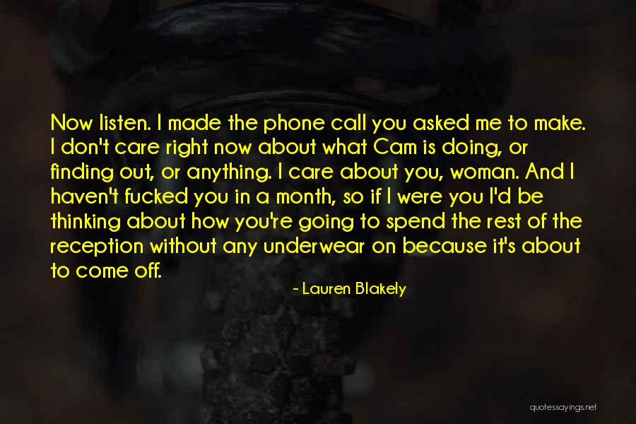 Kenmaw Quotes By Lauren Blakely Kenmaw Quotes By Lauren Blakely