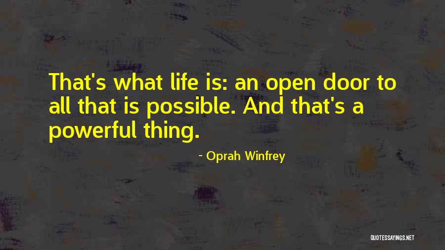 Kenmaw Quotes By Oprah Winfrey Kenmaw Quotes By Oprah Winfrey
