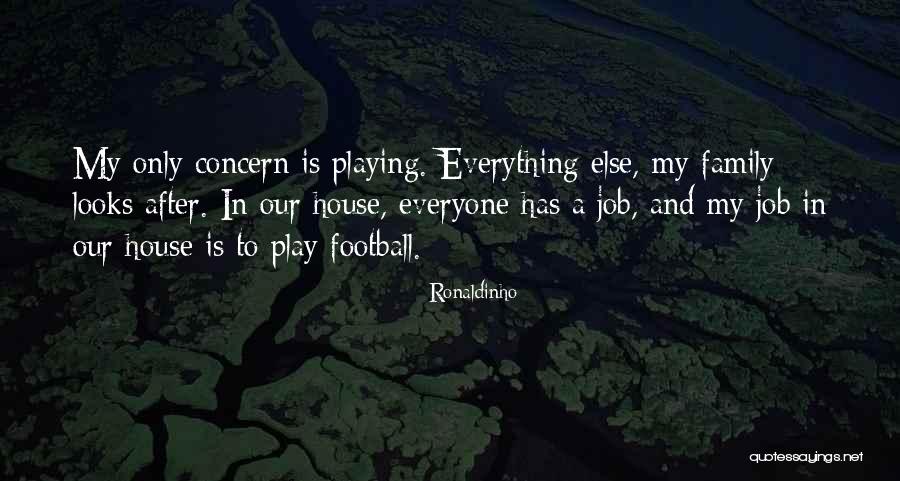 Kenmerken Depressie Quotes By Ronaldinho Kenmerken Depressie Quotes By Ronaldinho