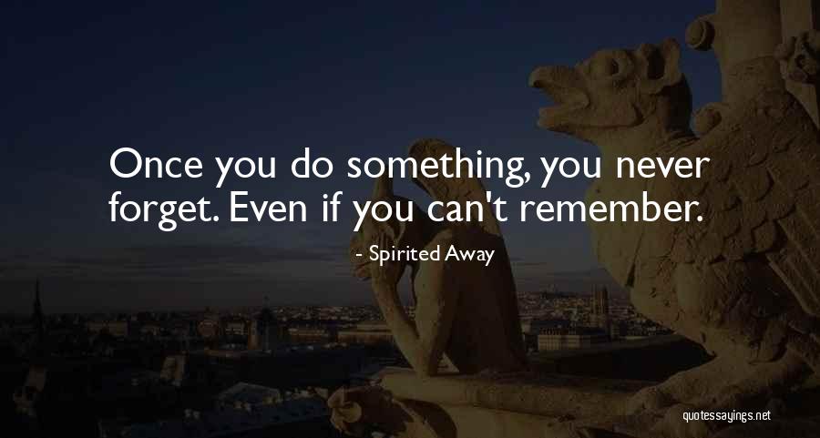 Kenmerken Depressie Quotes By Spirited Away Kenmerken Depressie Quotes By Spirited Away