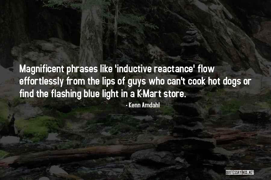 Kenn Amdahl Quotes 1814510 Kenn Amdahl Quotes 1814510