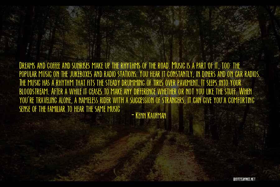 Kenn Kaufman Quotes 1719162 Kenn Kaufman Quotes 1719162