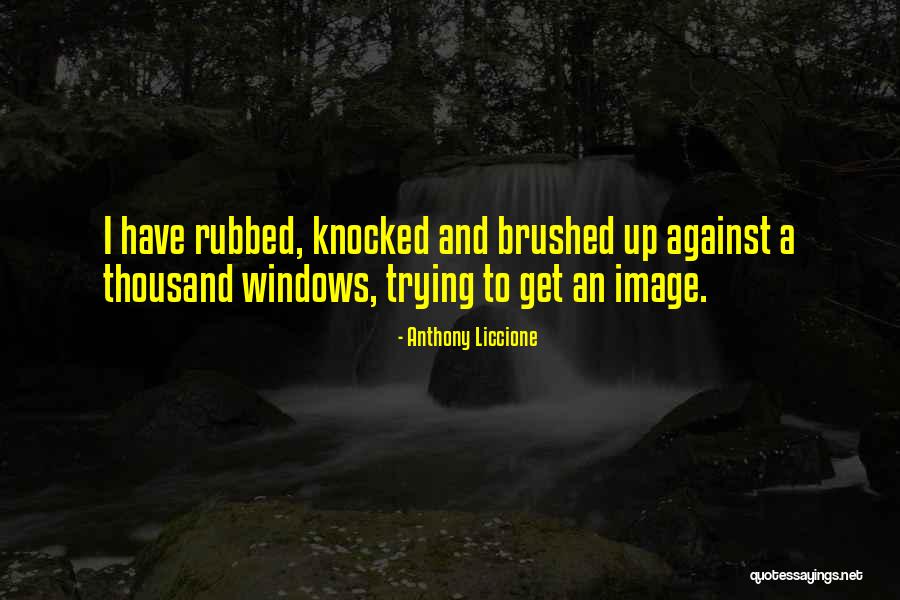 Kennametal Quotes By Anthony Liccione Kennametal Quotes By Anthony Liccione