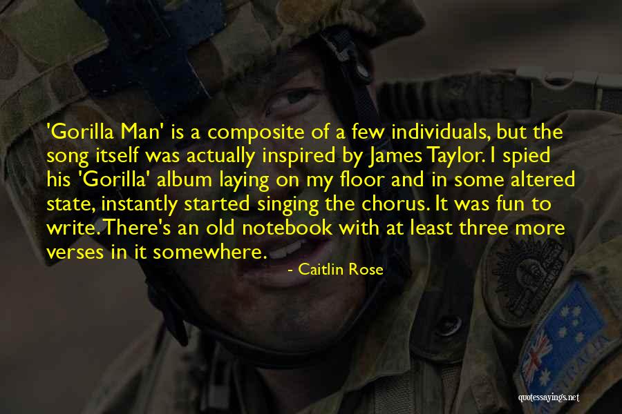 Kennametal Quotes By Caitlin Rose Kennametal Quotes By Caitlin Rose