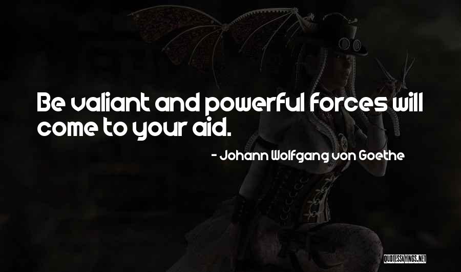 Kennametal Quotes By Johann Wolfgang Von Goethe Kennametal Quotes By Johann Wolfgang Von Goethe