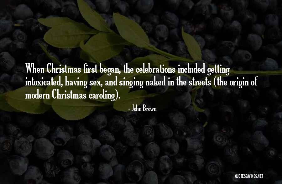 Kennaway Quotes By John Brown Kennaway Quotes By John Brown