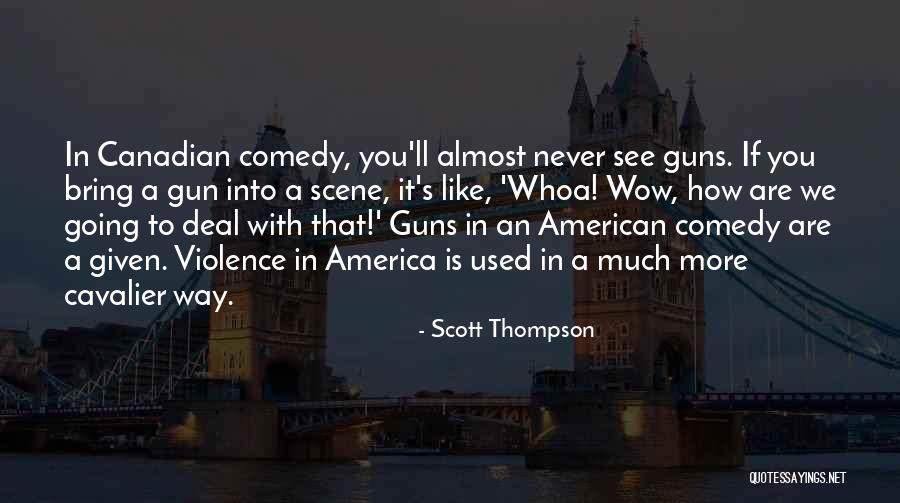 Kennaway Quotes By Scott Thompson Kennaway Quotes By Scott Thompson