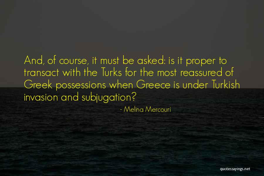 Kenneallys Quotes By Melina Mercouri Kenneallys Quotes By Melina Mercouri
