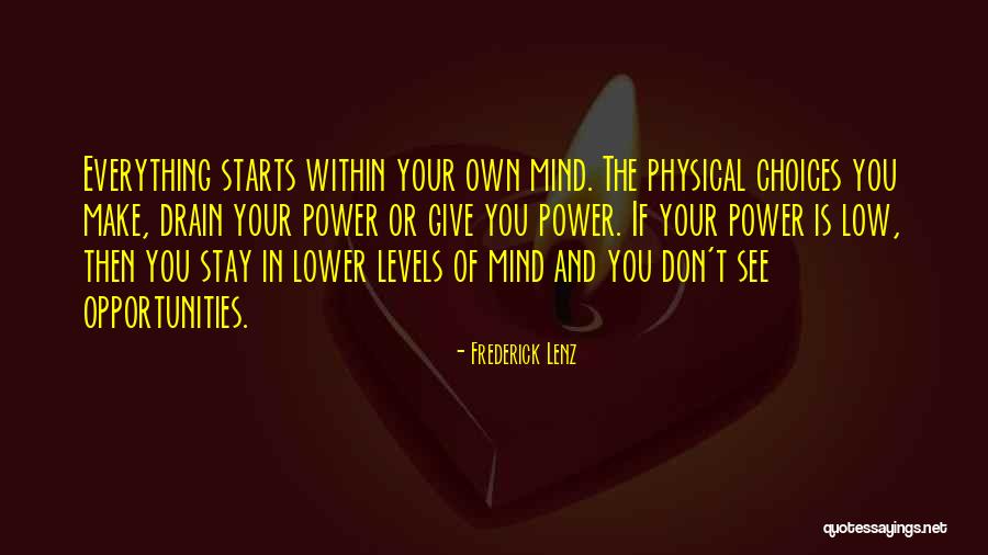 Kennealy Patricia Quotes By Frederick Lenz Kennealy Patricia Quotes By Frederick Lenz