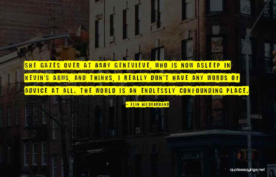 Kennebeck Caroline Quotes By Elin Hilderbrand Kennebeck Caroline Quotes By Elin Hilderbrand
