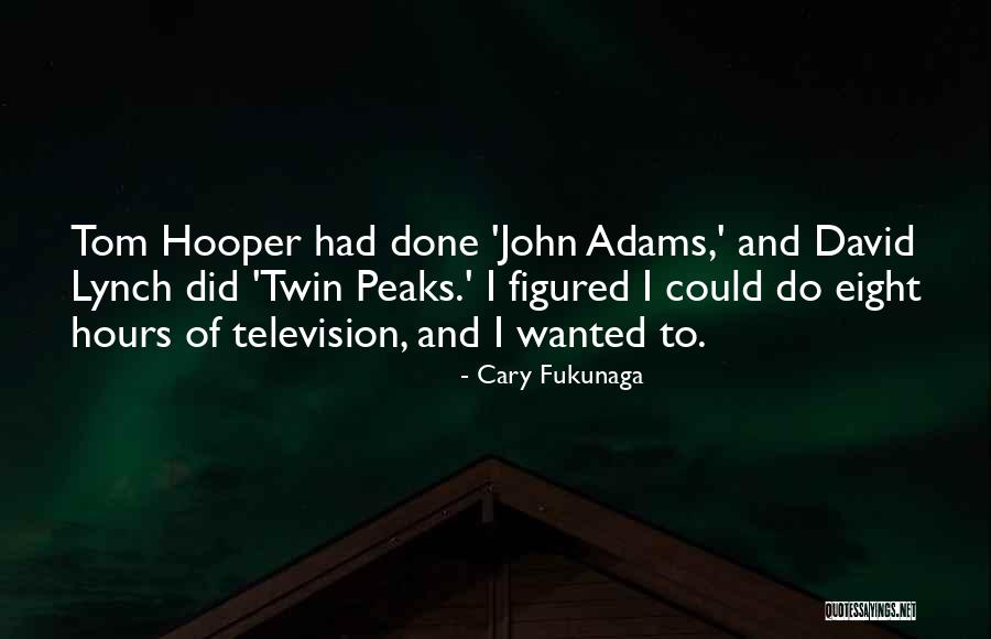 Kennebrew Revolutionary Quotes By Cary Fukunaga Kennebrew Revolutionary Quotes By Cary Fukunaga