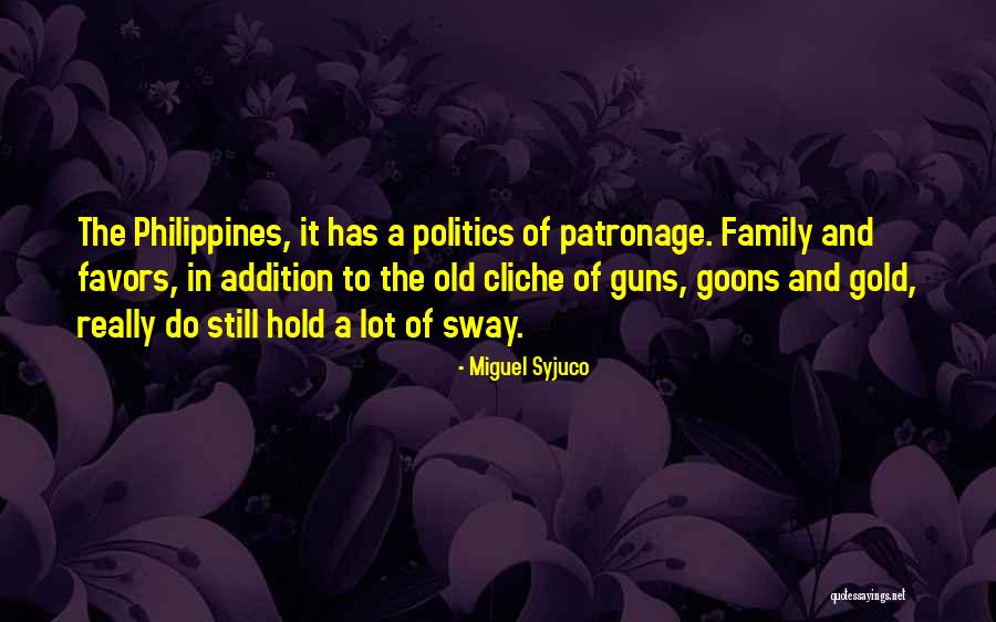 Kennedy Berlin Wall Quotes By Miguel Syjuco Kennedy Berlin Wall Quotes By Miguel Syjuco