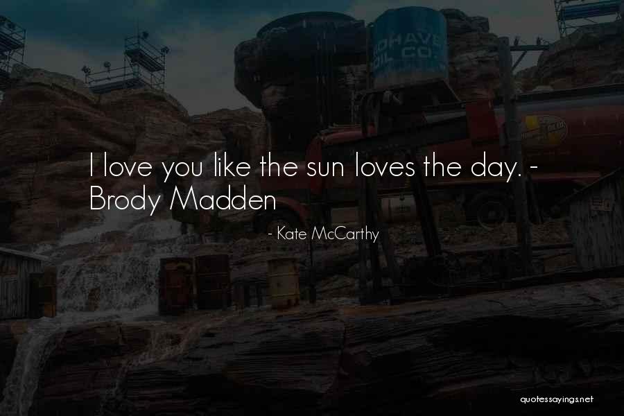 Kennedy Davenport Quotes By Kate McCarthy Kennedy Davenport Quotes By Kate McCarthy