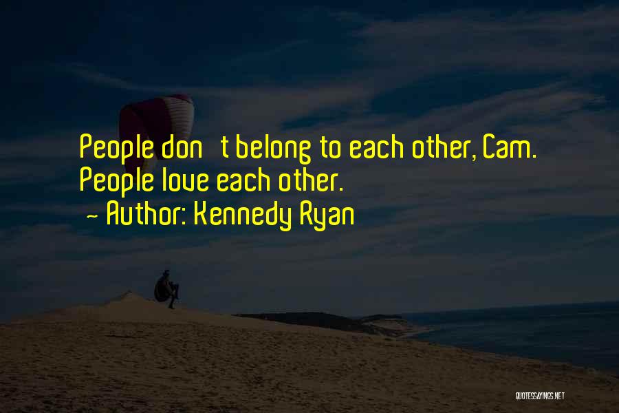 Kennedy Ryan Quotes 1440629