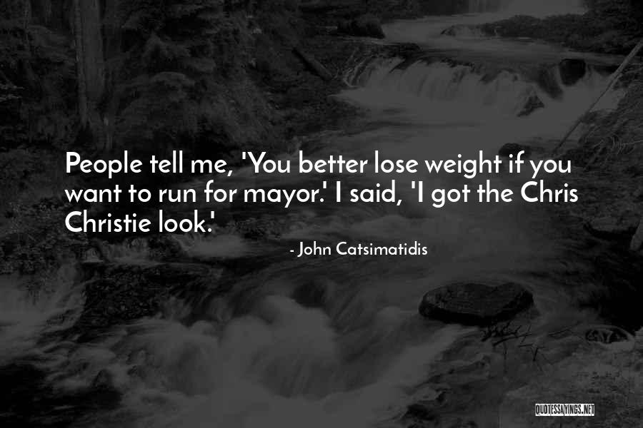 Kennedyy Quotes By John Catsimatidis Kennedyy Quotes By John Catsimatidis