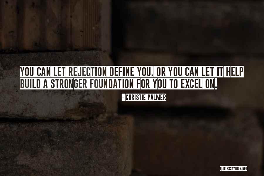 Kenneil Cole Quotes By Christie Palmer Kenneil Cole Quotes By Christie Palmer