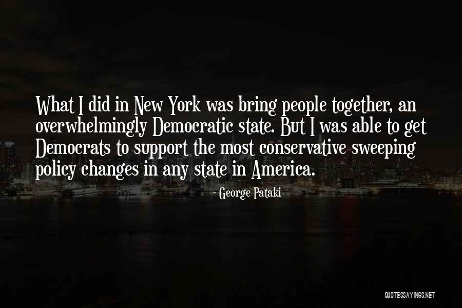 Kennellys Grille Quotes By George Pataki Kennellys Grille Quotes By George Pataki