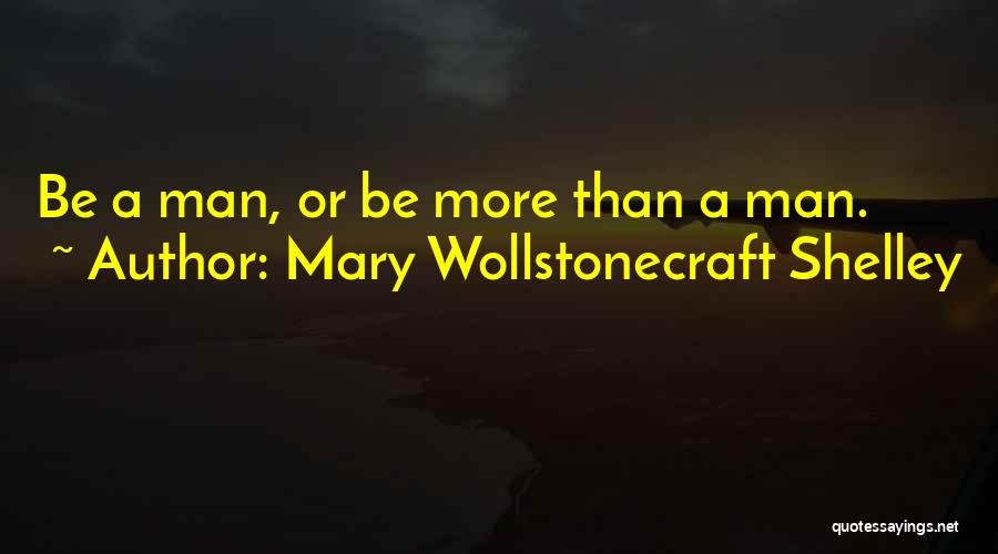 Kennels Jenkins Quotes By Mary Wollstonecraft Shelley