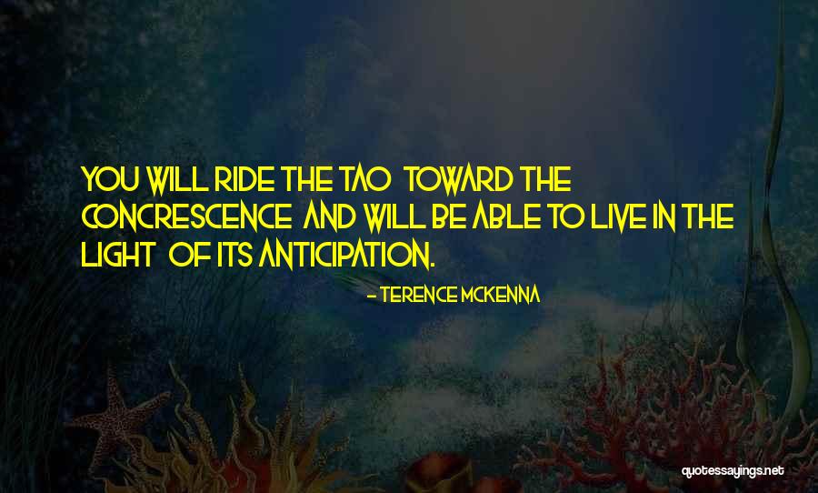 Kennels Jenkins Quotes By Terence McKenna Kennels Jenkins Quotes By Terence McKenna