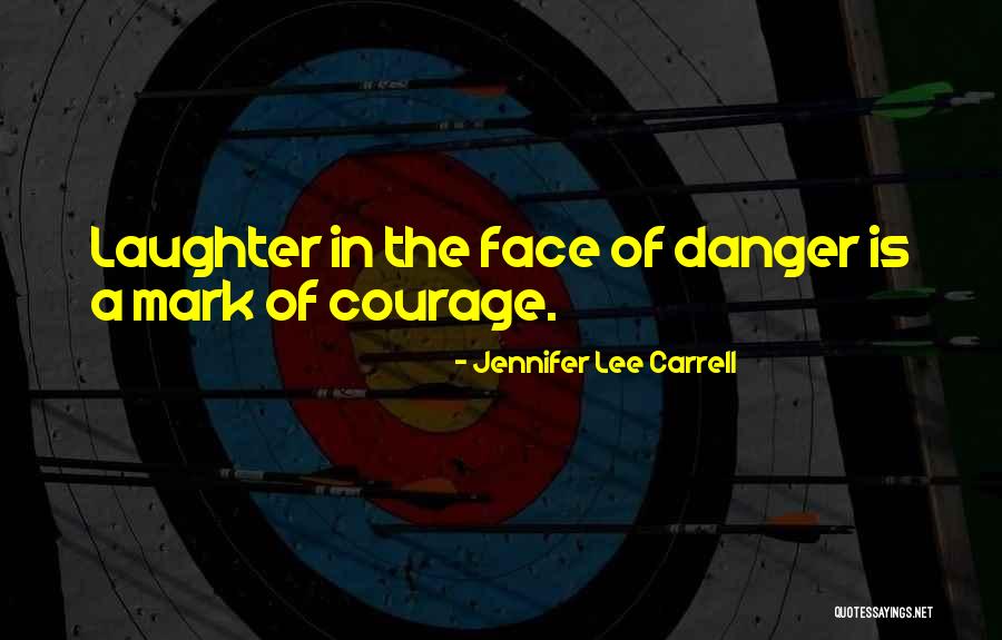 Kennerknecht Quotes By Jennifer Lee Carrell Kennerknecht Quotes By Jennifer Lee Carrell