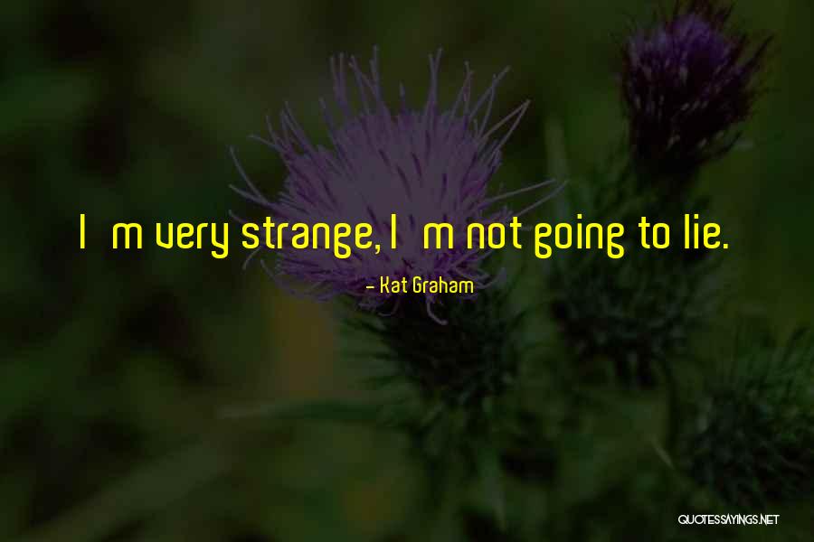 Kennerknecht Quotes By Kat Graham Kennerknecht Quotes By Kat Graham