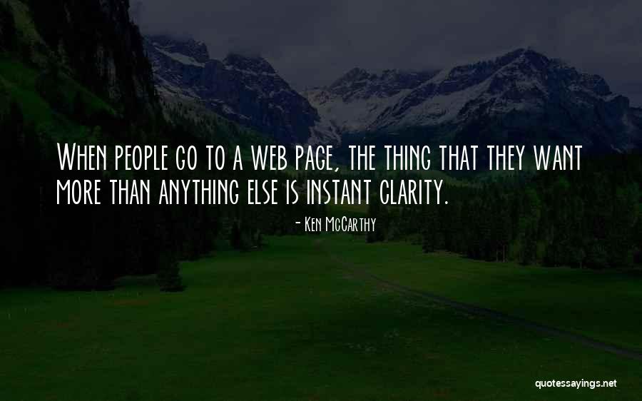 Kennerknecht Quotes By Ken McCarthy Kennerknecht Quotes By Ken McCarthy